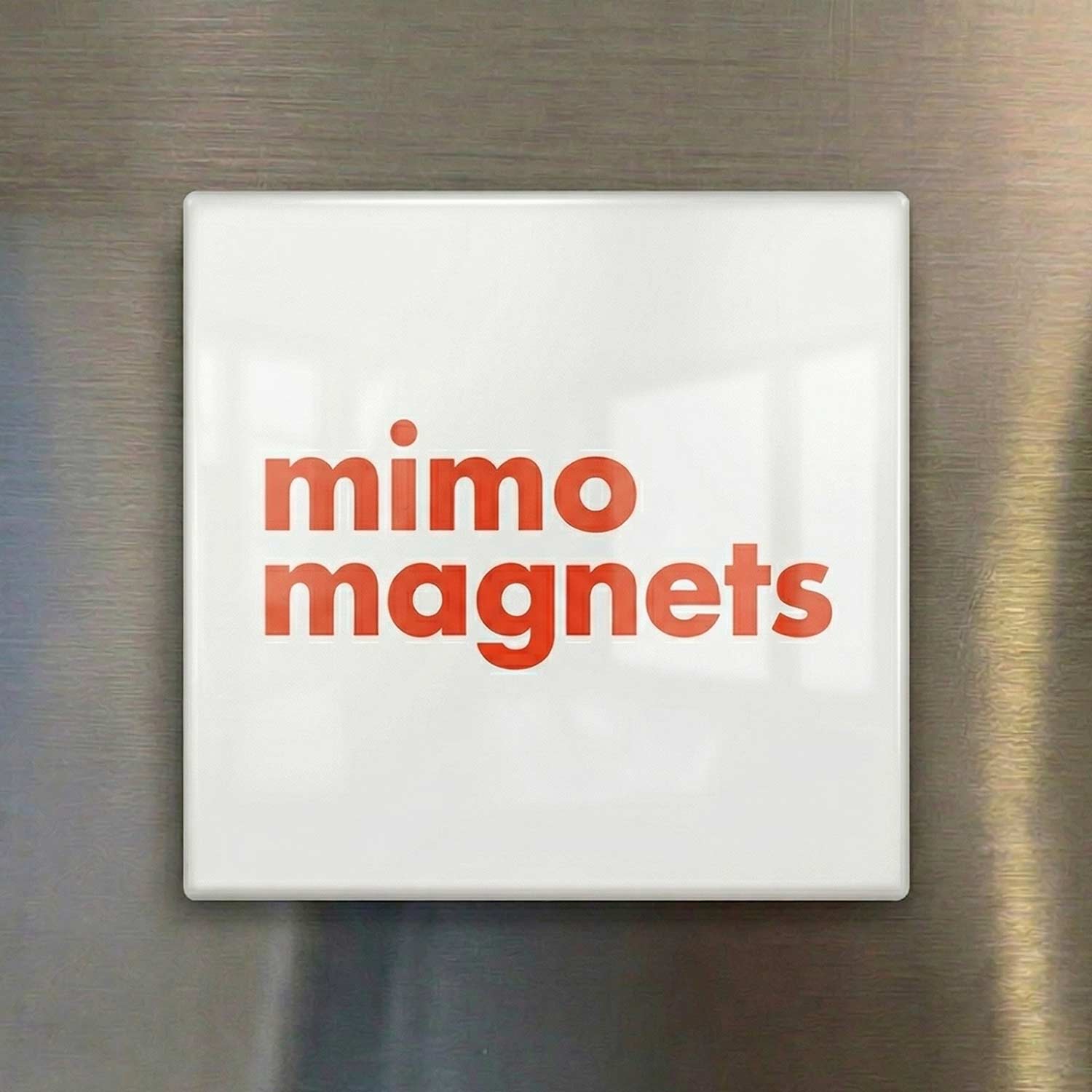 Custom Photo Magnets